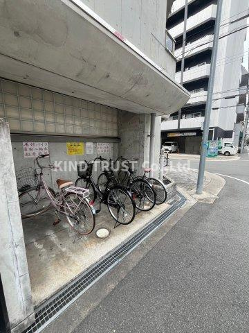 DURのその他共用部分