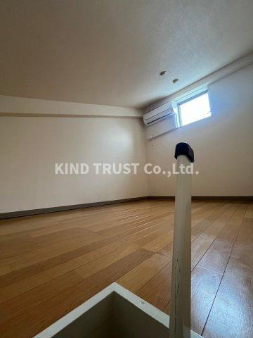 DURの内装|おしゃれな内装です