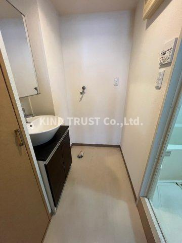 DURの玄関|玄関です