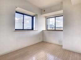 レアルマーレ関門の洋室