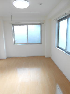 【洋室】 | ルーブル１０８壱番館