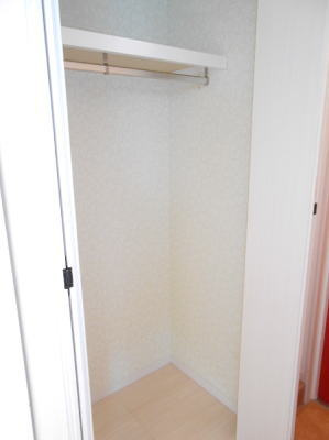 【収納】 | ルーブル１０８壱番館