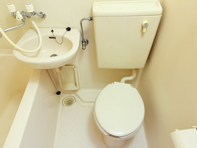 【トイレ】 | スズタカビル