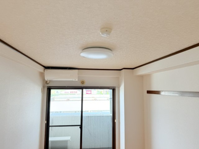 【設備】 | スズタカビル
