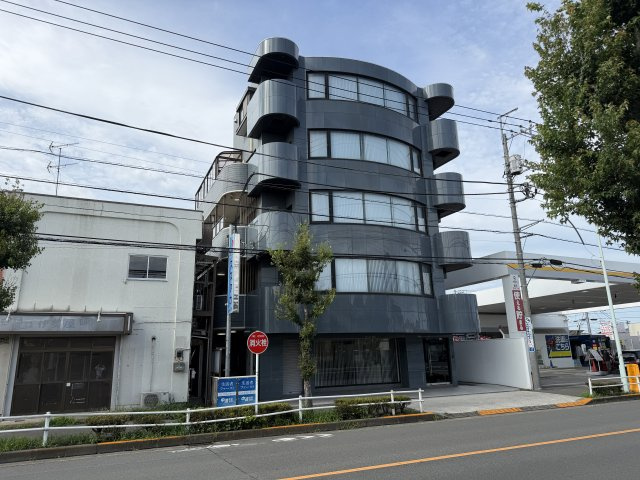 【外観】 | スズタカビル