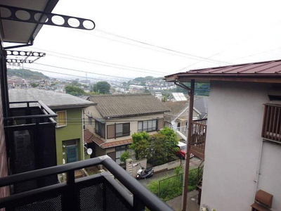 【展望】 | セレ程久保