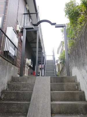 【エントランス】 | セレ程久保
