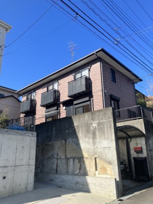 【外観】 | セレ程久保
