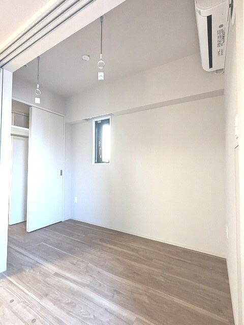 ONE ROOF RESIDENCE上野御徒町のその他共用部分|2.8帖洋室、エアコン3台付、インターネット無料