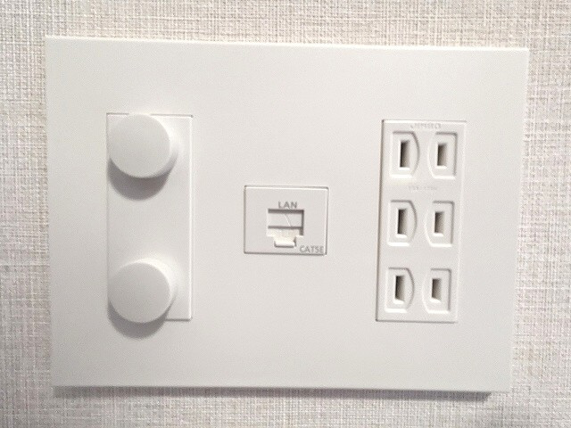 ONE ROOF RESIDENCE上野御徒町の設備|インターネット無料