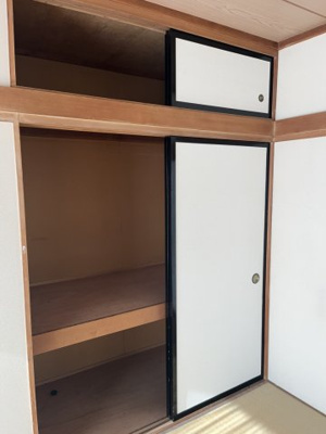 【収納】 | レジデンスイースト