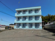 レジデンスイーストの画像