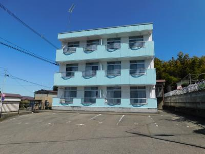 【外観】 | レジデンスイースト