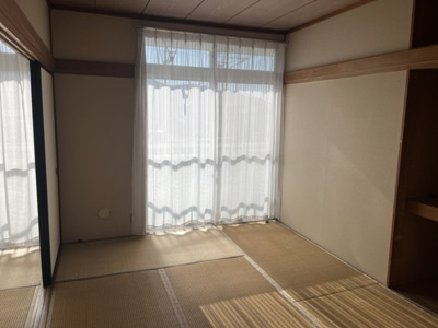 【和室】 | レジデンスイースト