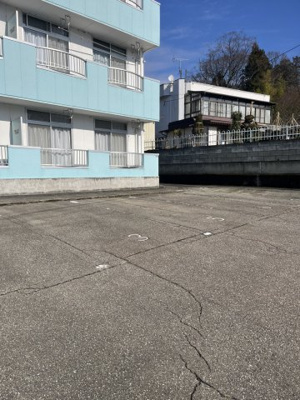 【その他共用部分】 | レジデンスイースト