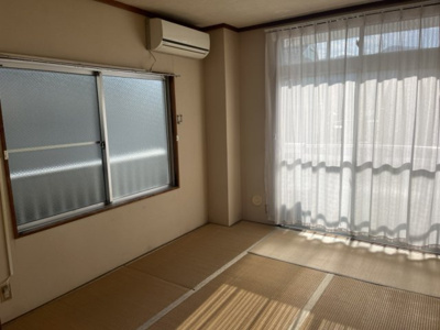 【寝室】 | レジデンスイースト