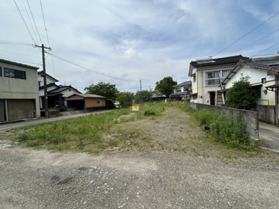 【外観】 | 都原町 600万円