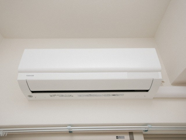 エスリードレジデンス大阪本町の設備