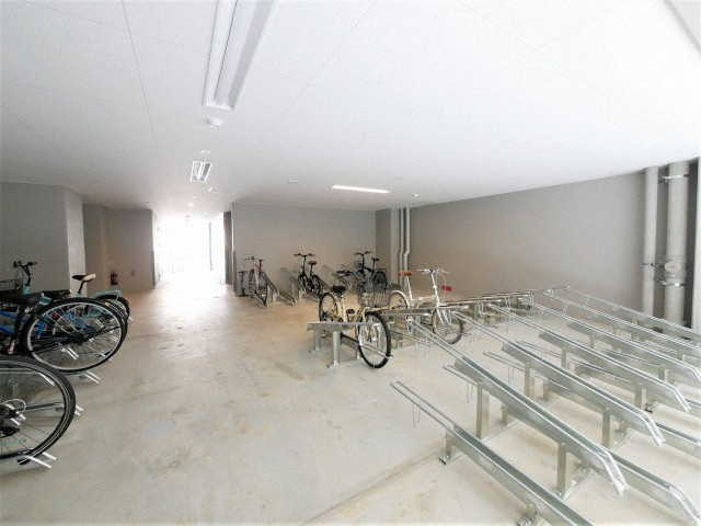 エスリードレジデンス大阪本町のその他共用部分