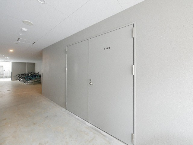 エスリードレジデンス大阪本町のその他共用部分