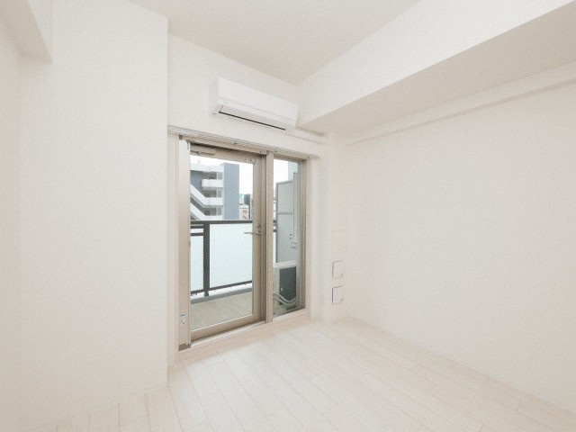 エスリードレジデンス大阪本町の居間・リビング