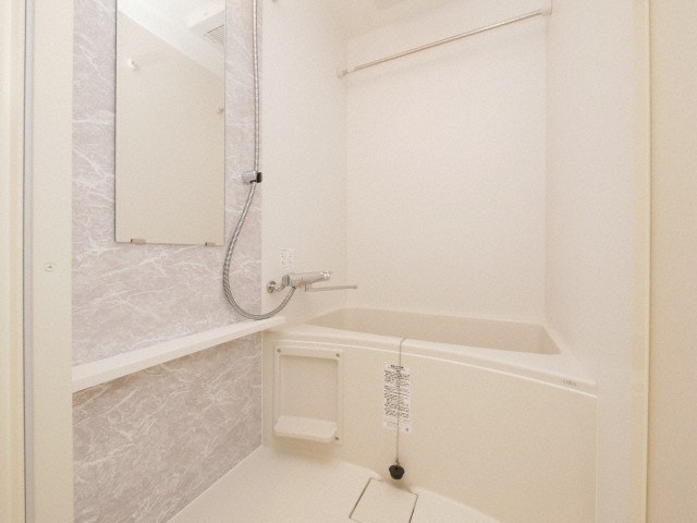 エスリードレジデンス大阪本町の浴室