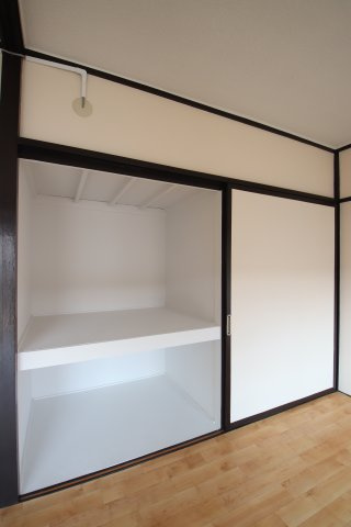 【収納】 | 金剛第二住宅145棟