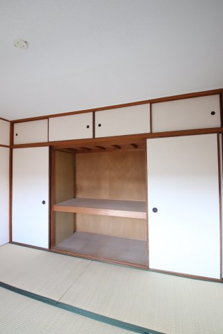 【収納】 | 金剛第二住宅145棟