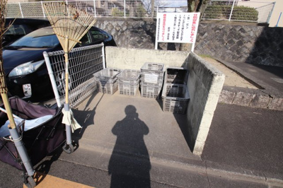 【その他共用部分】 | 金剛第二住宅145棟