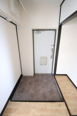 【玄関】 | 金剛第二住宅145棟