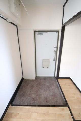【玄関】 | 金剛第二住宅145棟