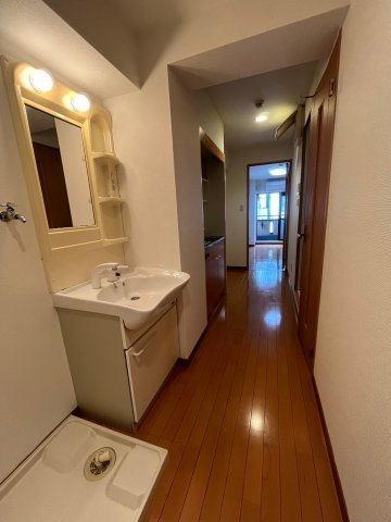 ドムール天満のその他