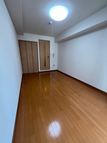 ドムール天満の居間・リビング