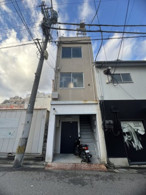 【外観】 | Ｔ’ｓ１１