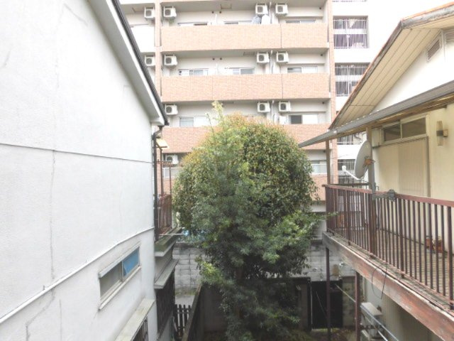 アーバンサイド