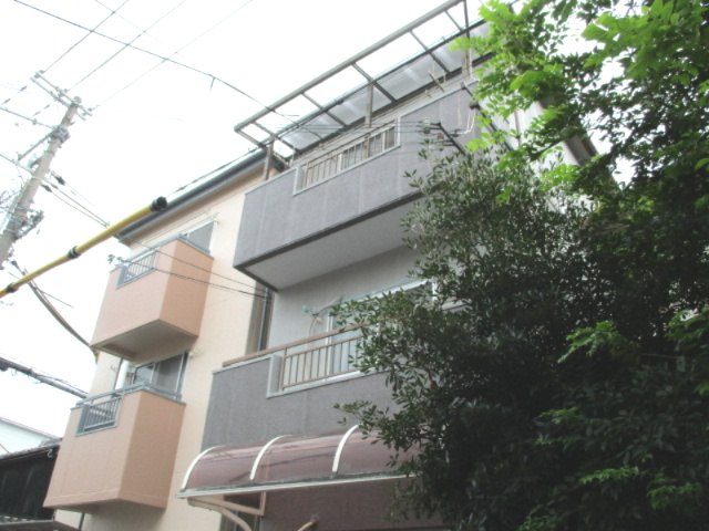 アーバンサイド