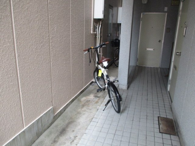 アーバンサイド