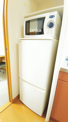 【設備】 | フラワーガーデン町屋