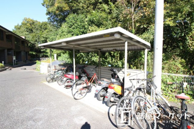 【その他共用部分】 | アンジェロ　クストーデ　Ｂ