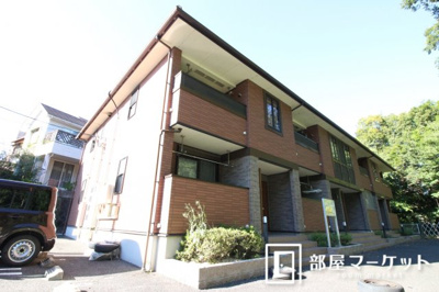 【外観】 | アンジェロ　クストーデ　Ｂ