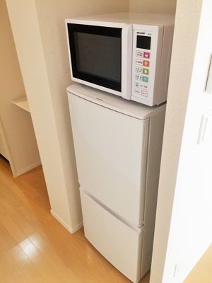 【設備】 | ミランダカメリア瑞江