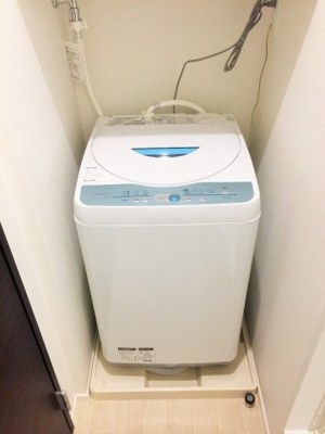 【設備】 | ミランダカメリア瑞江