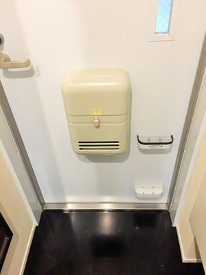 【玄関】 | ミランダカメリア瑞江