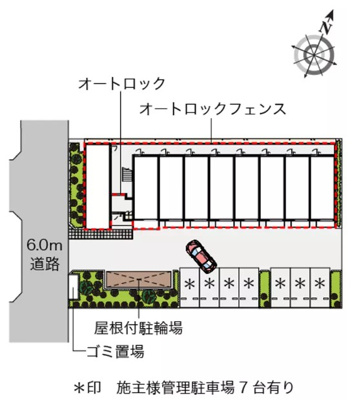 【地図】 | ミランダカメリア瑞江