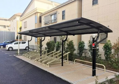 【その他共用部分】 | ミランダカメリア瑞江