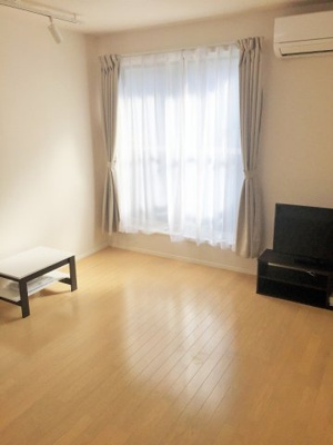 【居間・リビング】 | ミランダカメリア瑞江