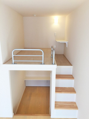 【居間・リビング】 | ミランダカメリア瑞江