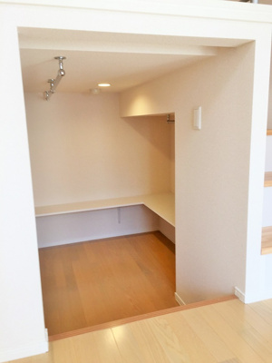 【収納】 | ミランダカメリア瑞江