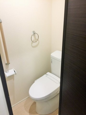 【トイレ】 | ミランダカメリア瑞江