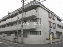 目黒区自由が丘１丁目のマンションの画像